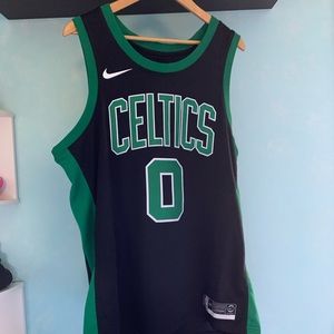 Nike Jason Tatum swingman jersey
